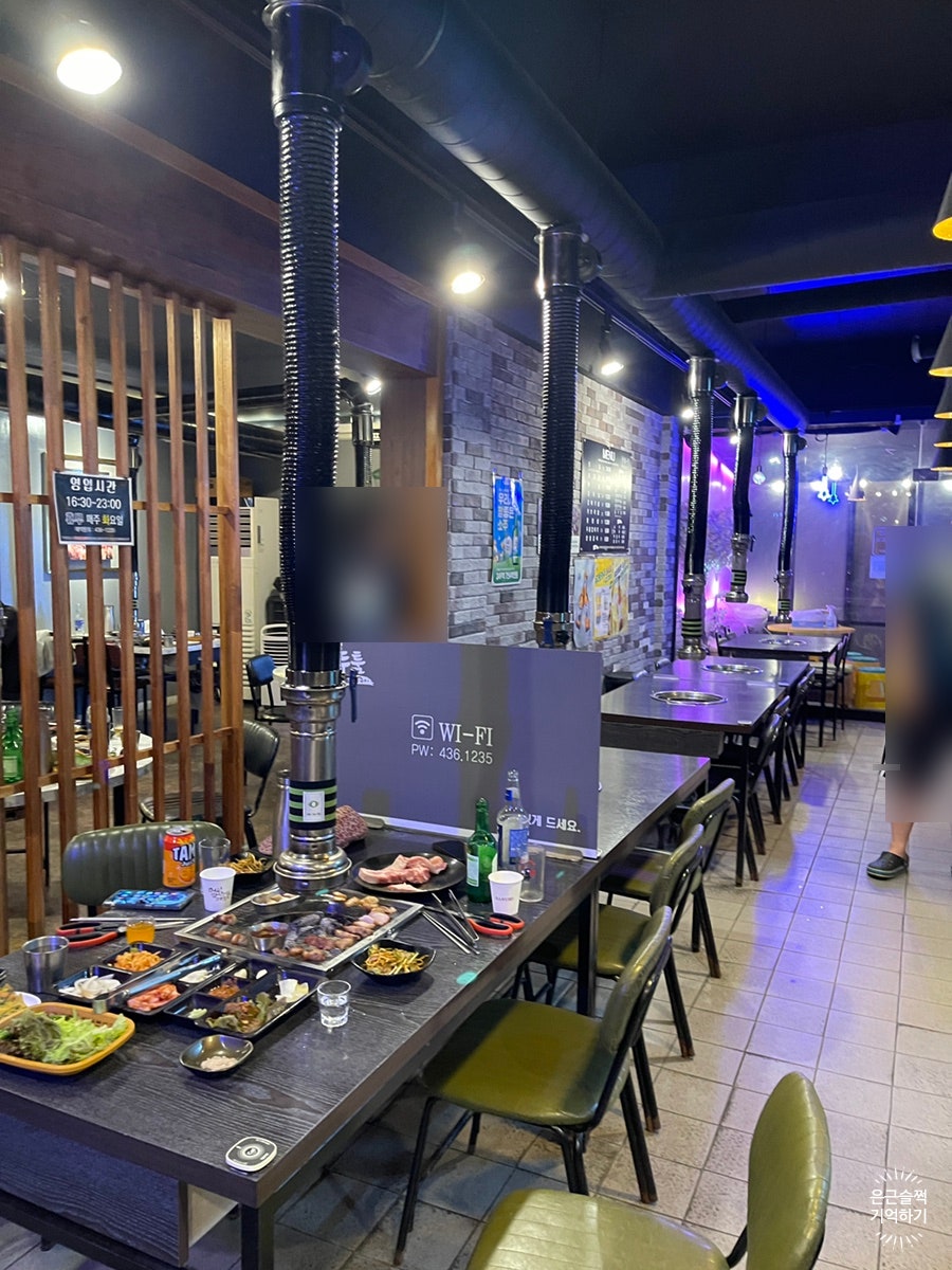 두툼숯불구이 사진 4