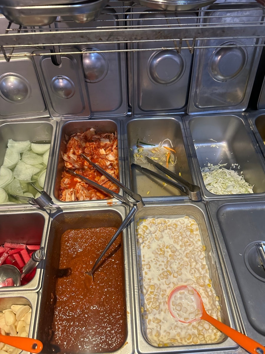 유럽닭갈비 사진 6