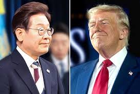 이<b>대통령</b> 일본-미국 순방 돌입..적어도 외교에선 초당적으로... 