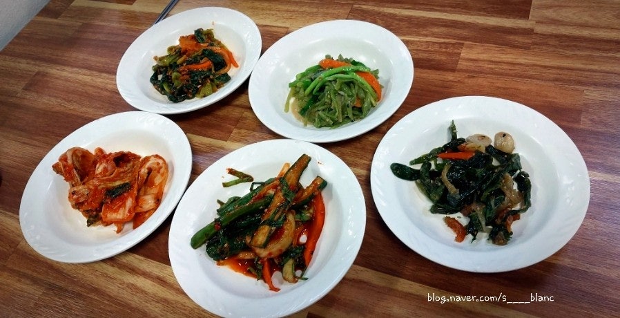 참나무집 사진 2