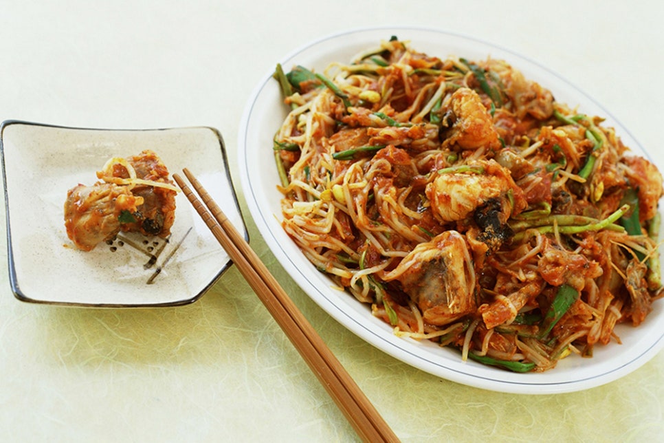 반월식당 사진 2