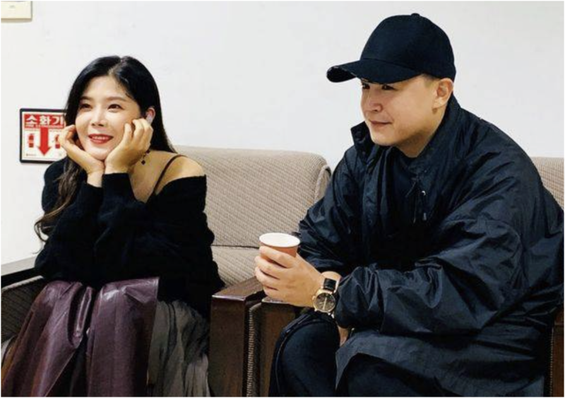 가수 린 엠씨더맥스 이수 결혼 11년 만 이혼? 왜? 파경 귀책 사유는? 프로필 나이 자녀 소속사 ....