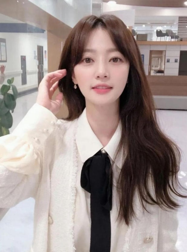 송하윤 프로필 필모그래피 및 학폭 논란 강제 전학 제보자 귀국까지 총정리