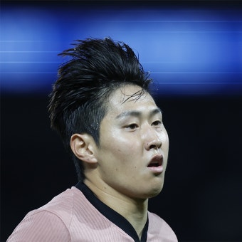 ‘<b>손흥민 후계자</b>’ <b>이강인</b>, 토트넘 이적설 급부상! 英 단독... 