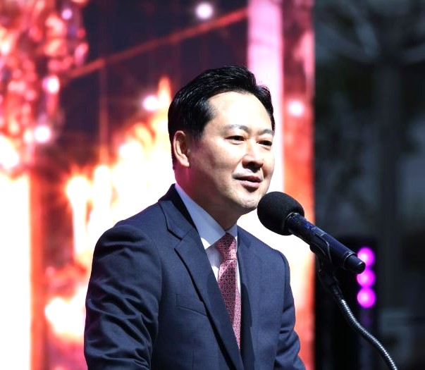 <b>장동혁</b> 국회의원 아내 곽민 직업 아들 나이 고향 집 <b>아파트</b>... 