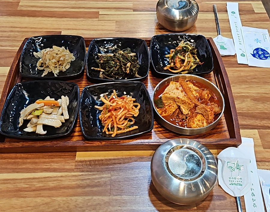 흥리단길정식 사진 6