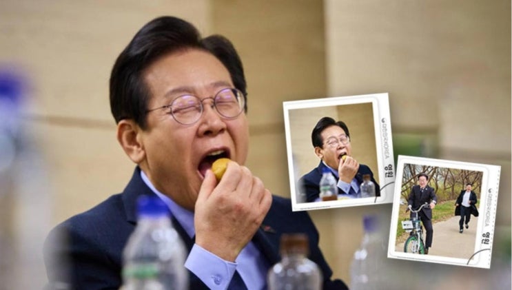  이재명 대통령 취임 우표에 박찬대 등장…‘정청래 견제설’ 왜?