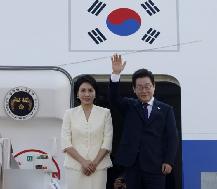 <b>이재명</b> 대통령, 미·일 순방 본격 돌입…정상회담 핵심 과제는?