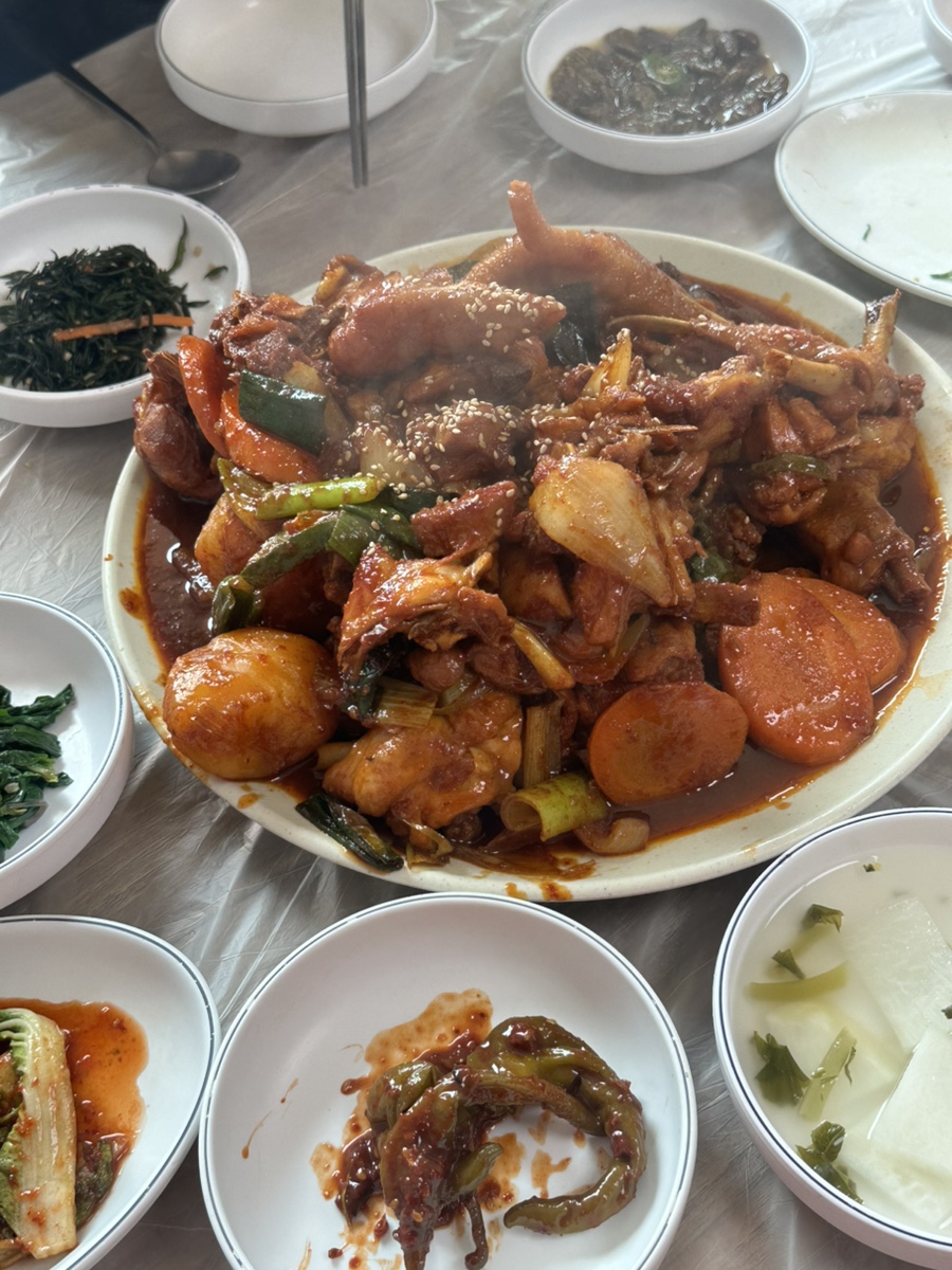 한재골가든 사진 6
