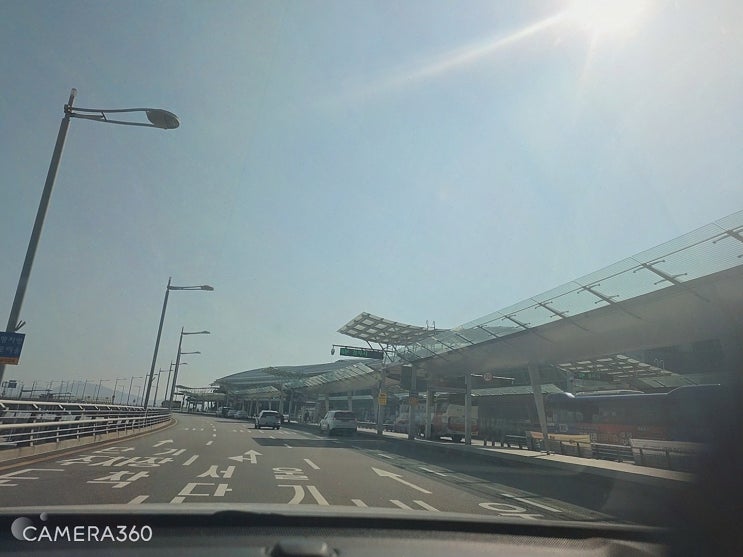  [에어라인주차대행 인천공항점] 안전하고 편리한 인천공항 주차장 서비스