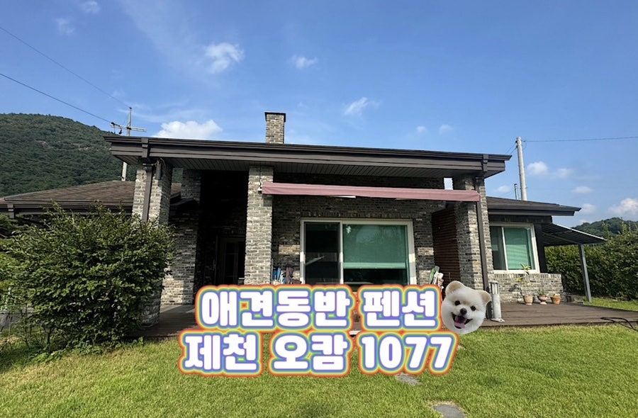 오캄1077 사진 1
