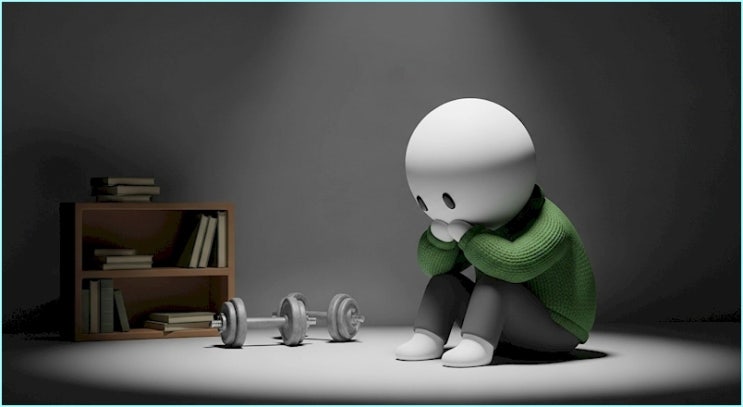  인생 바꾸는 긍정 습관? 뻔한 자기계발서 다 버리세요. (현실 조언)