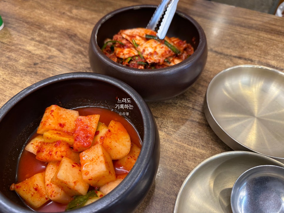 황돈소머리국밥 사진 6