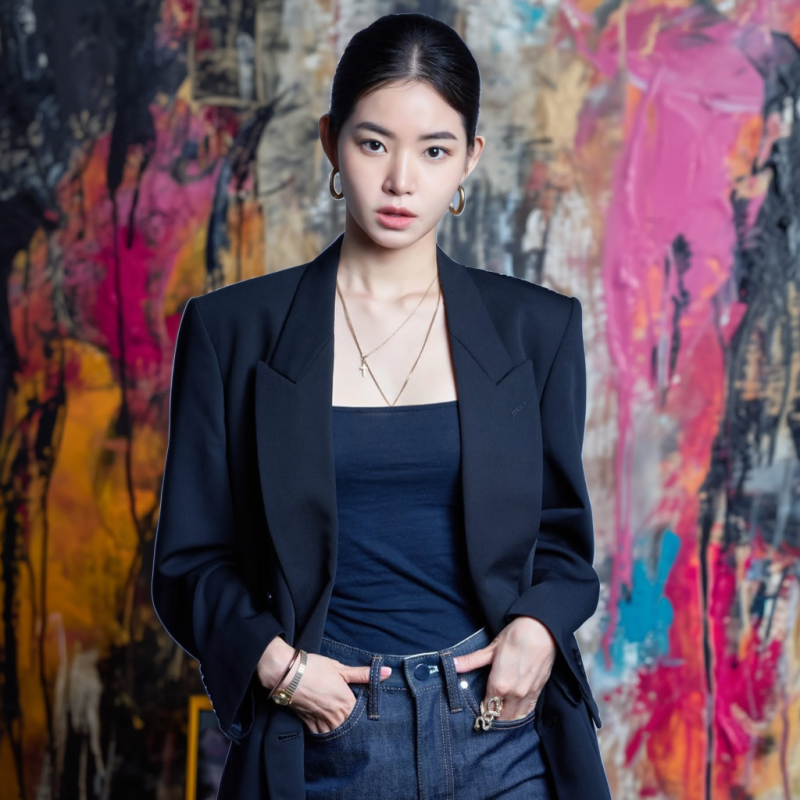 배우 황승언 프로필 및 주요출연작 인스타 정보