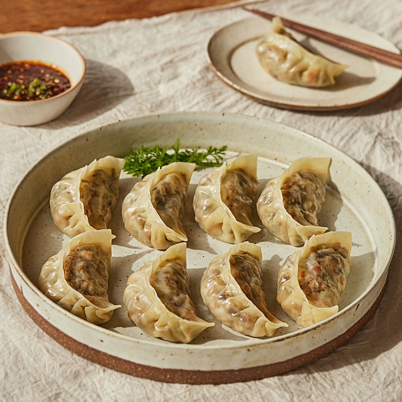 ️ 야채만두 / 자취생 간단요리 레시피 에 대해서 알아보자