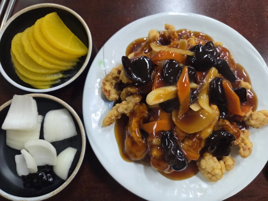 철가방 사진 5