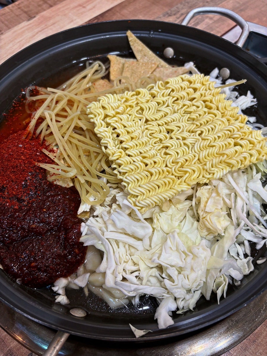 은사즉석떡볶이 답십리점 사진 4