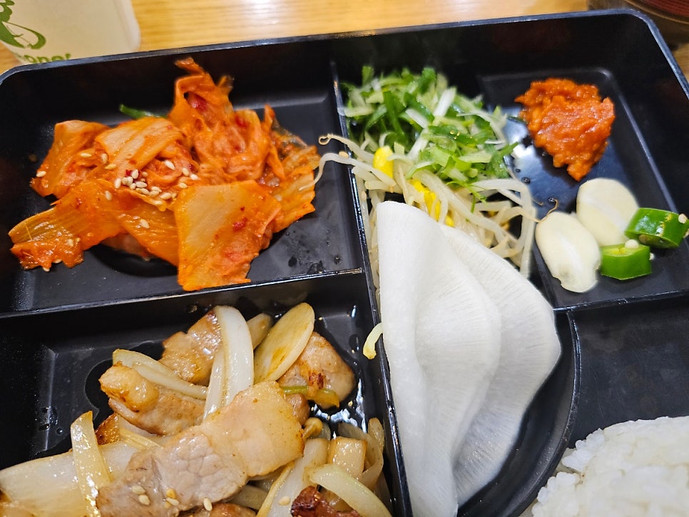 싸움의고수 문정법조타운점 사진 5