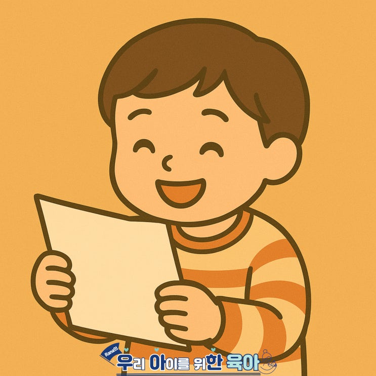  아이를 특별하게 느끼게 하는 101가지 방법(36)
