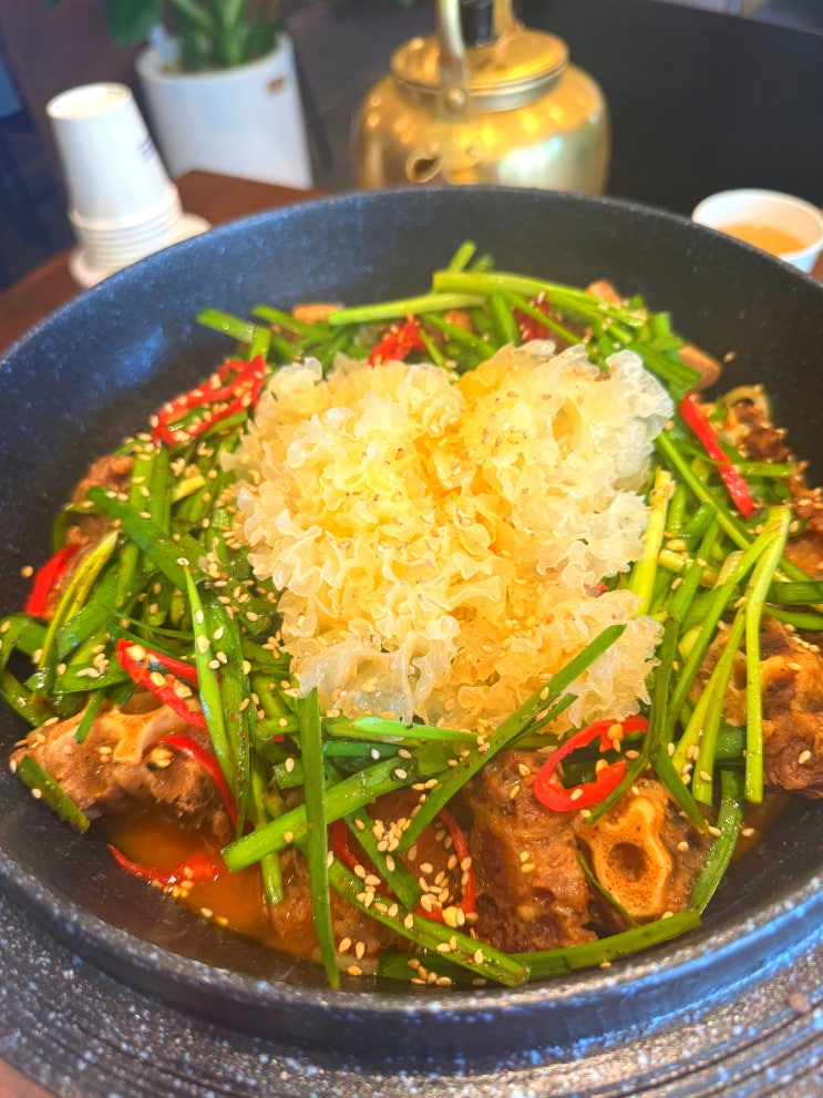  부산 동래술집 추천 ! 분위기와 안주 맛 모두 잡은 주도락 부산동래점