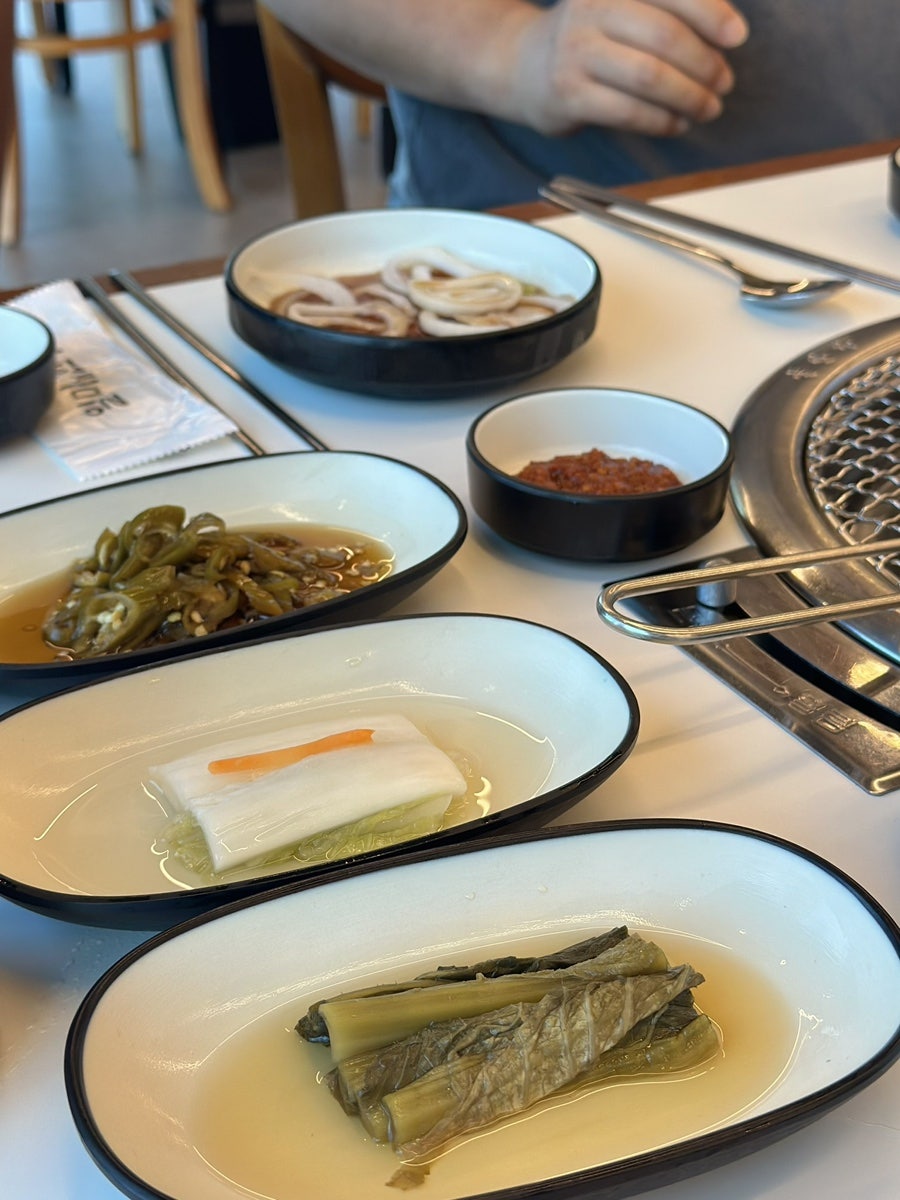 일미식당 사진 5