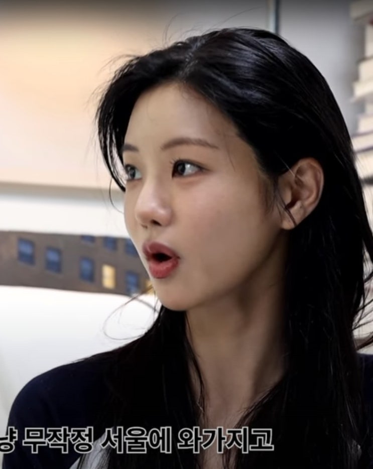 [인생84] 이세희,"여자 기안84!" 곰팡이 지갑·운발 인생·대식가 매력 싹 공개!