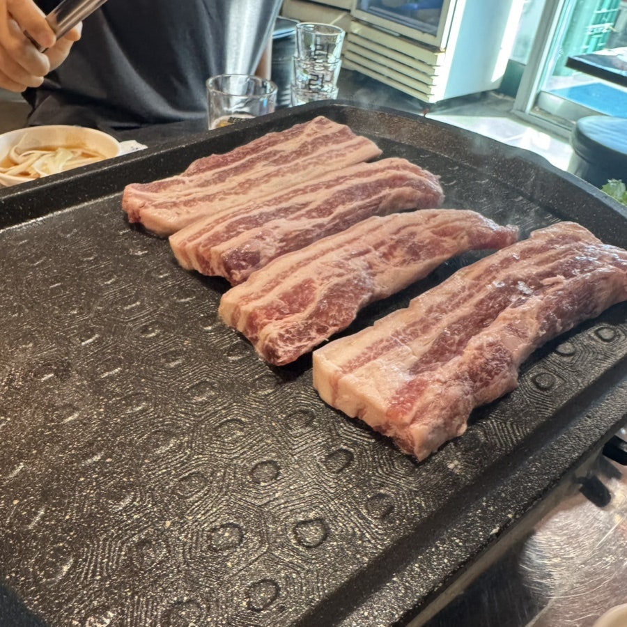 기지시연탄구이 사진 6