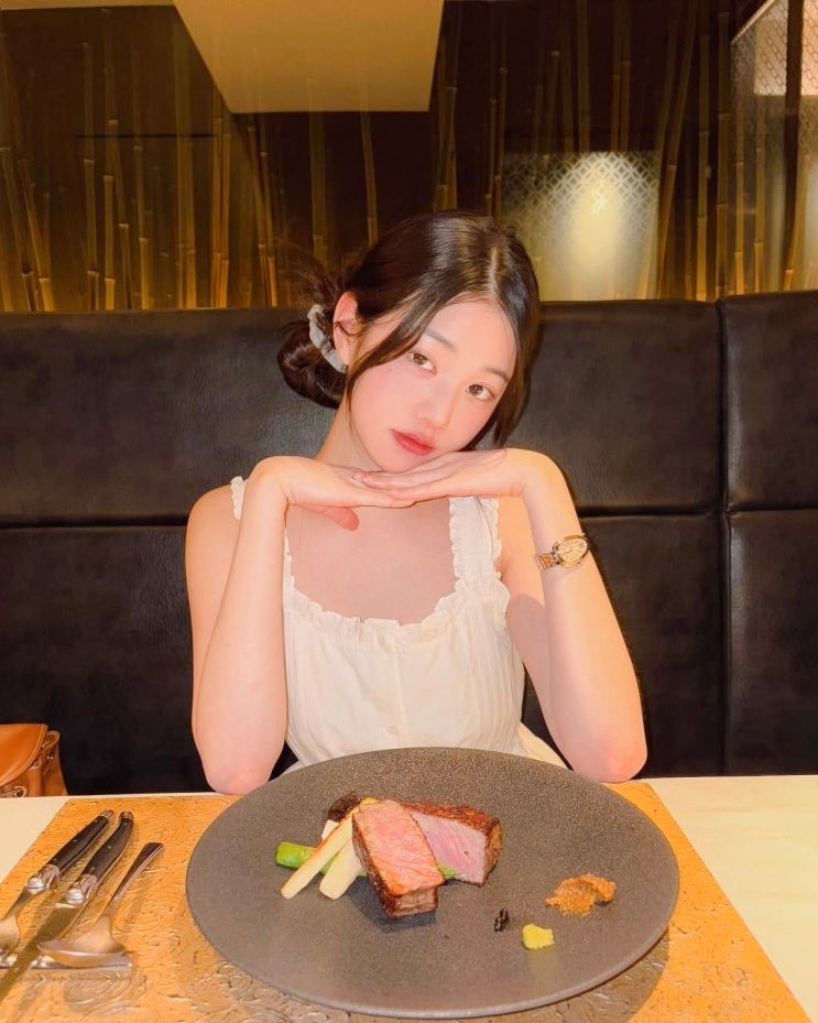  장원영 여름 단명헤어 끝판왕, 3가지 연예인 스타일 비교