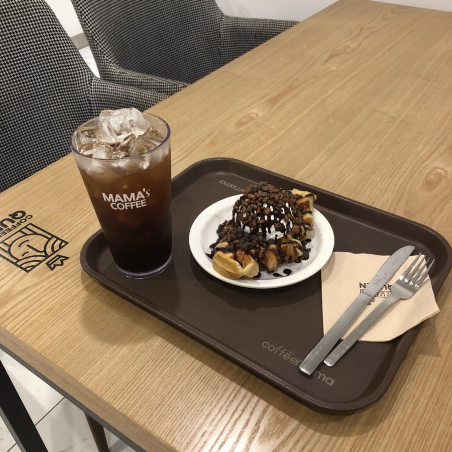 커피마마퀸 광주조선대점 사진 3