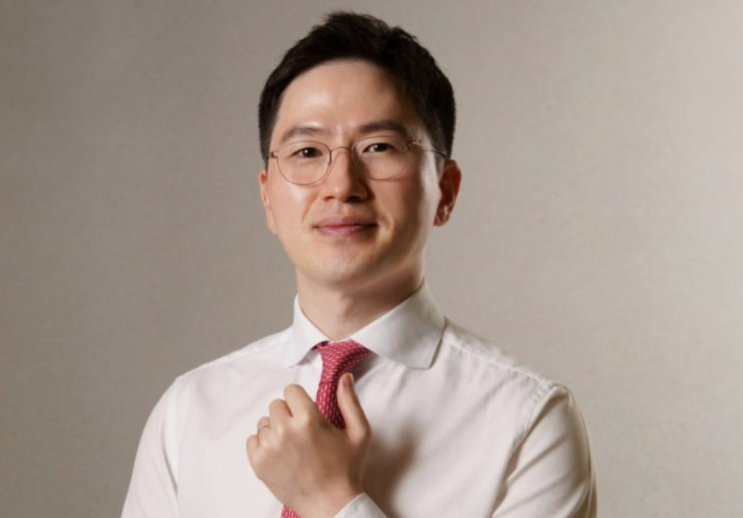 전 대통령실 인사비서관 <b>이원모</b> 프로필
