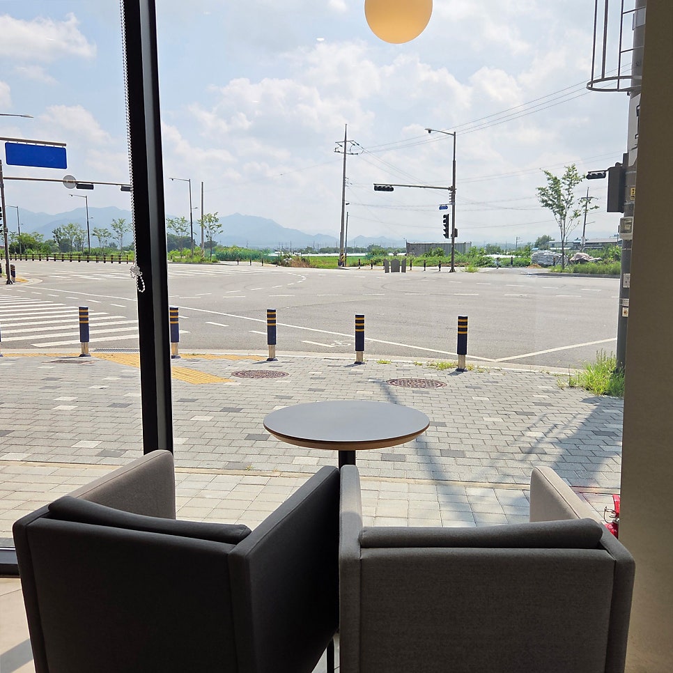 할리스 완주삼봉점 사진 6