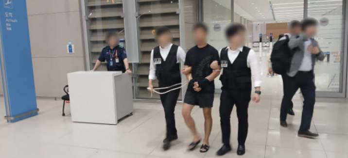 [속보·집중분석] <b>BTS 정국</b> 자산 노린 <b>해킹조직</b> 총책 <b>구속</b>!... 