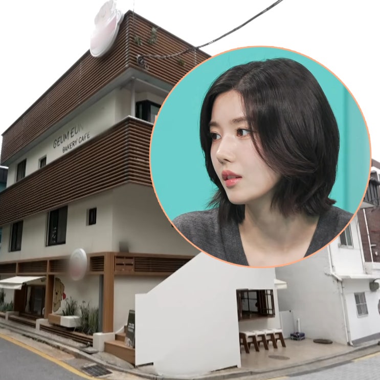 <b>권은비</b> 건물 카페, 위층은 매니저 집? <b>워터밤</b> 의리 여신... 