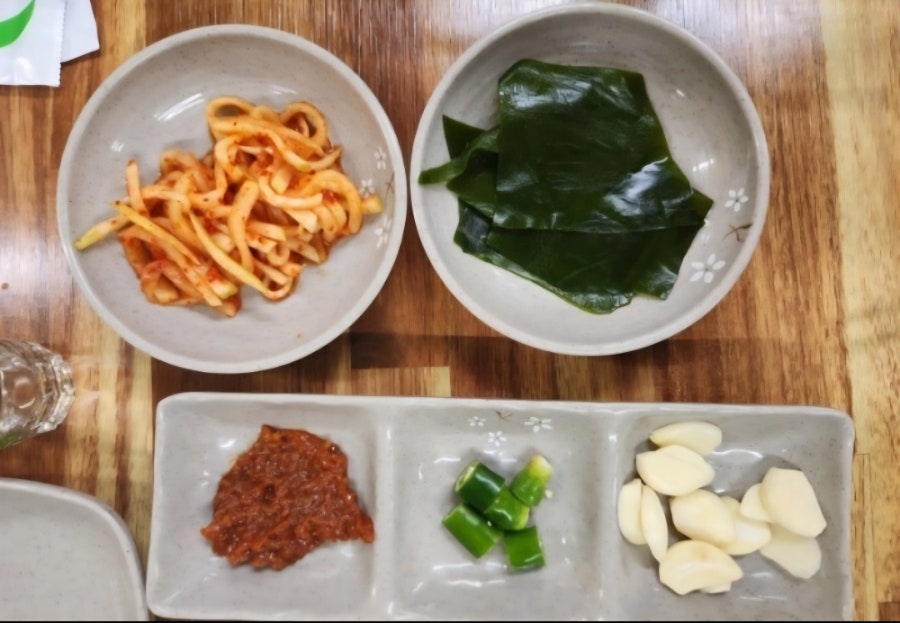 생고기가맛있는그집 사진 6