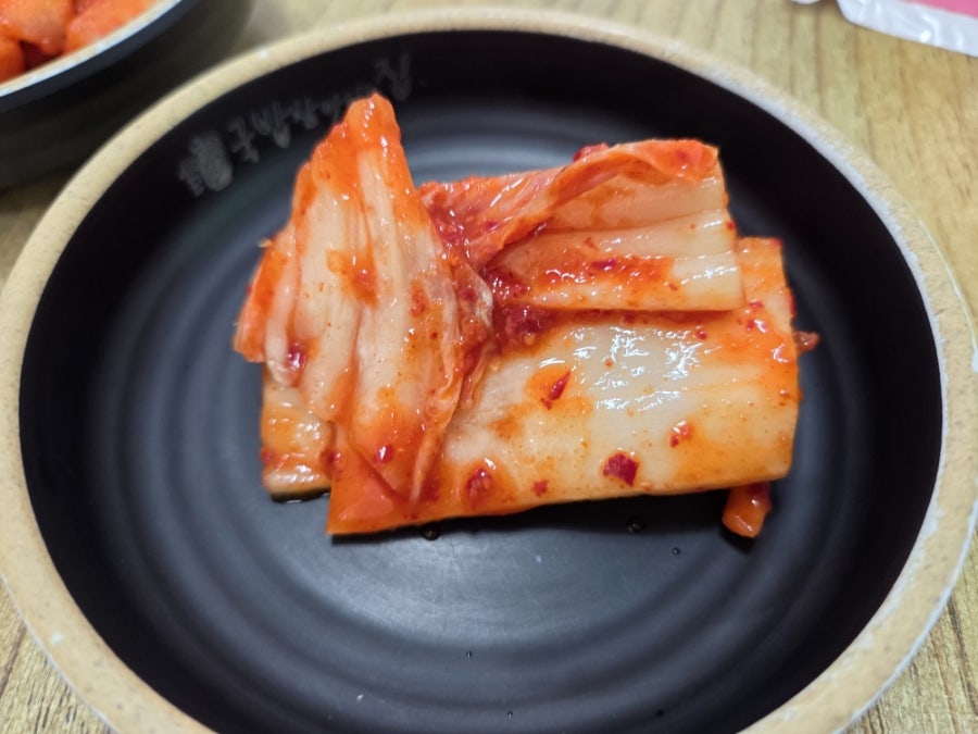국밥참맛있는집 고령다산점 사진 6