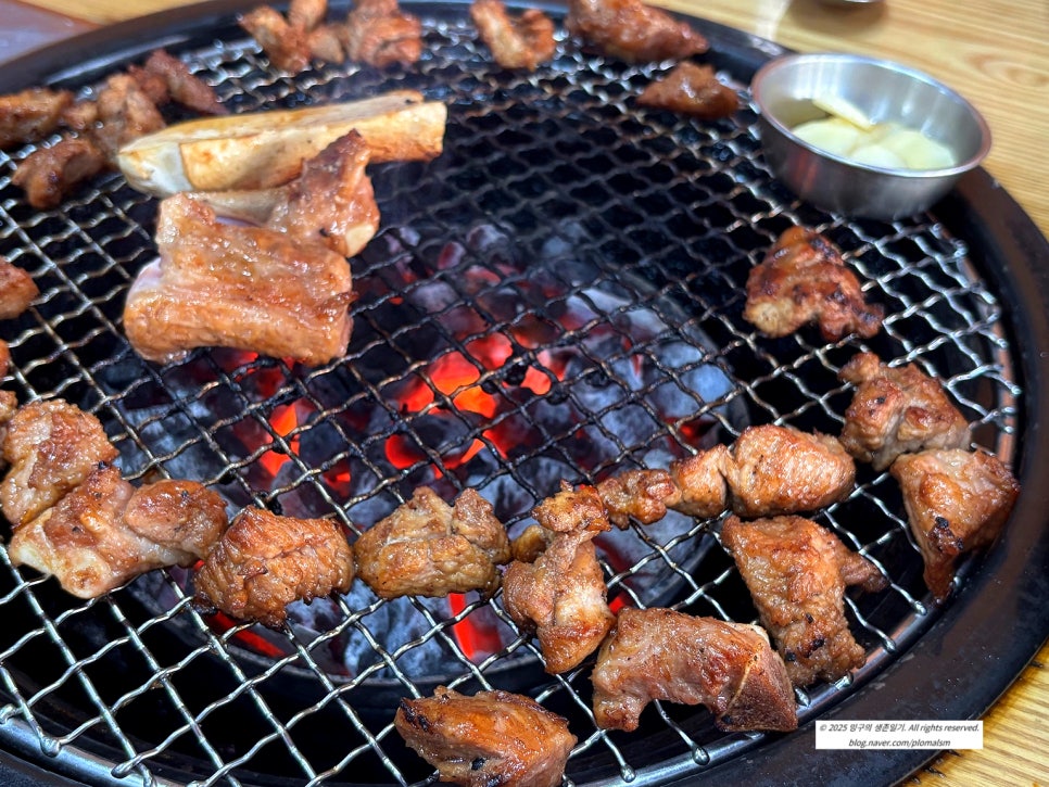 안동돼지갈비 본점 사진 6