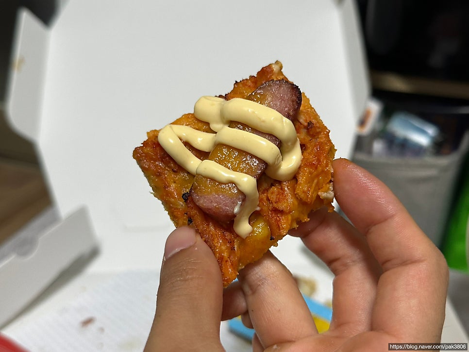 피자알볼로 대림점 사진 2