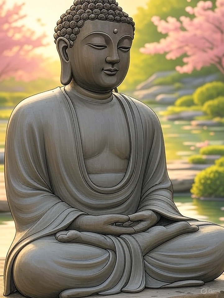  새겨두면 좋은 불교의 가르침