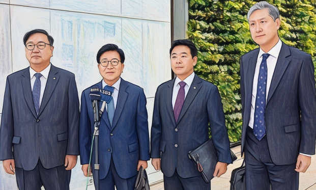 <b>중국 특사단</b> 방중, 왕이 외교부장과의 회담 예정