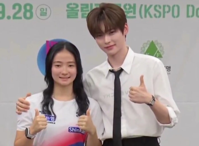 성한빈 프로필 본명과 소속사, 군대·타투·여동생 정보 정리