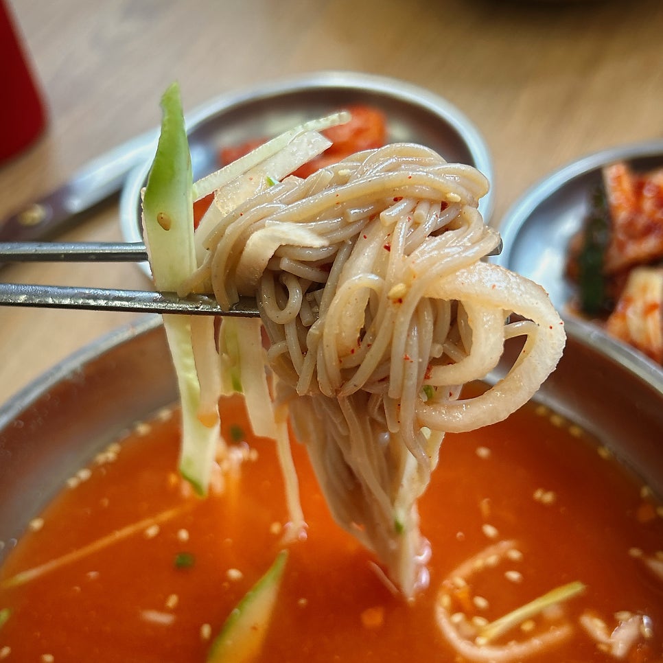 최고집순대국왕감자탕 동탄점 사진 5