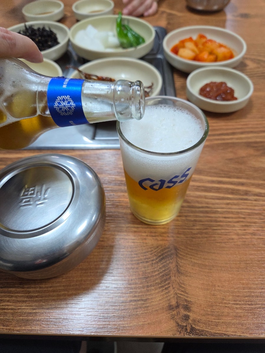 노걸대 뼈해장국&감자탕 이천점 사진 5