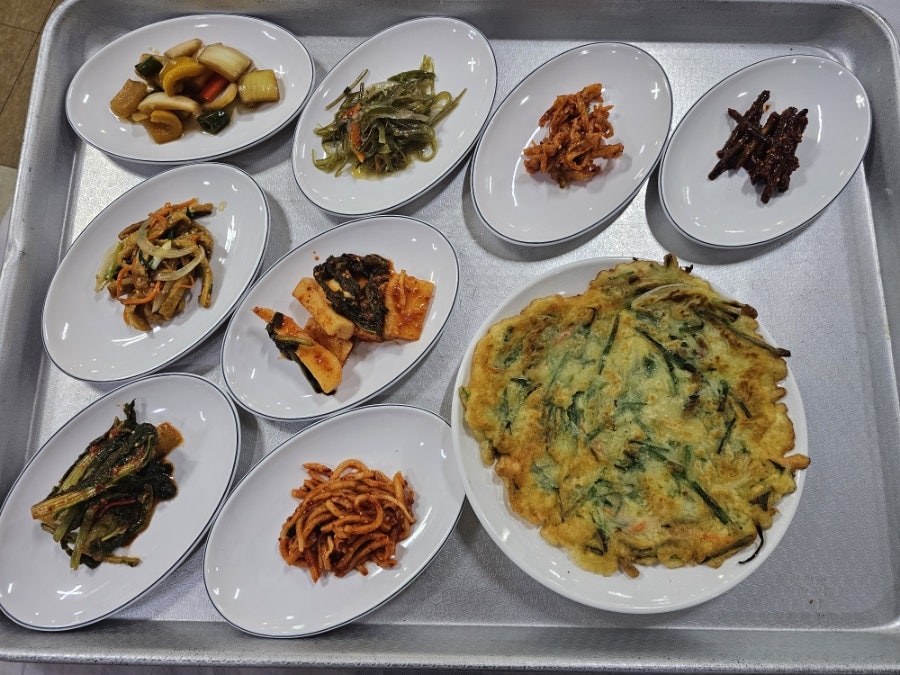 맛있는 모곡계곡 가든펜션 사진 3