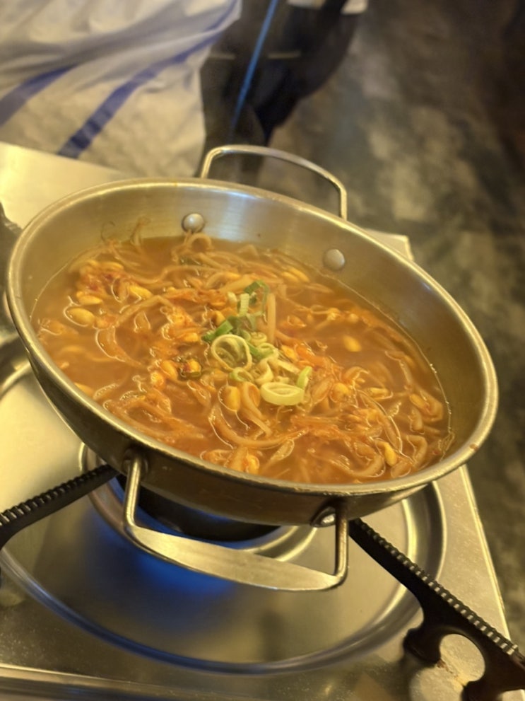  [김포맛집] 곱창 조와하는 샐엄?!?! 구래동에 존맛탱 소곱창집 "청춘부추소곱창" 내돈내산맛집 공유해줌 볶음밥 안먹으면 유죄 탕탕