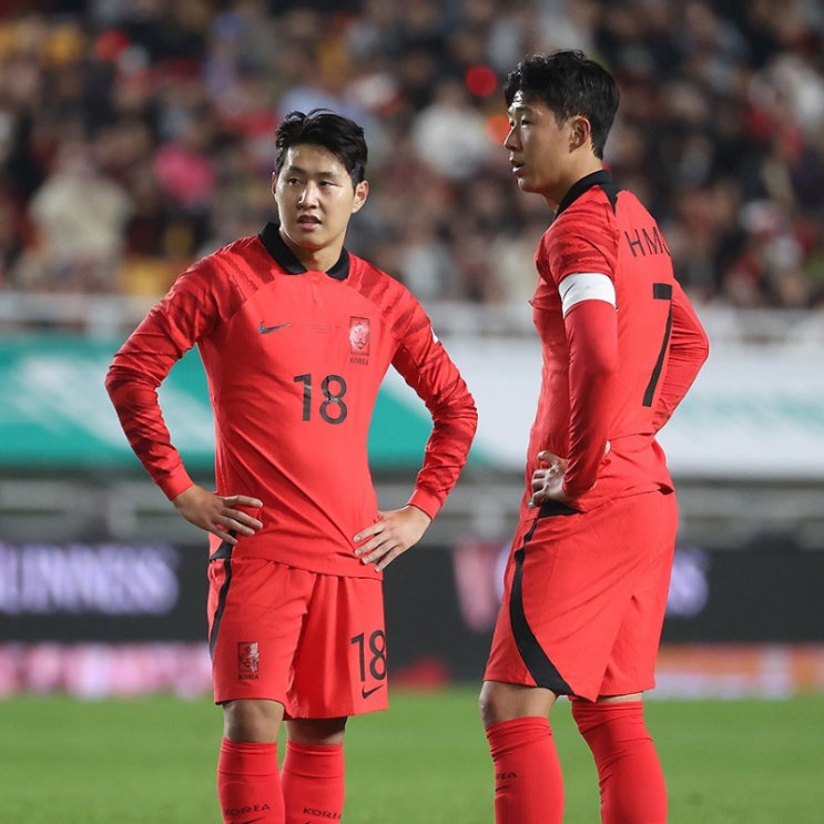 이강인 <b>토트넘</b> 이적 가능성, <b>손흥민</b>의 <b>후계자</b>가 될수 있을까?