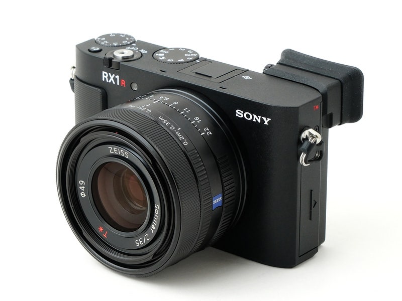 디카왓치 소니 RX1R III 리뷰