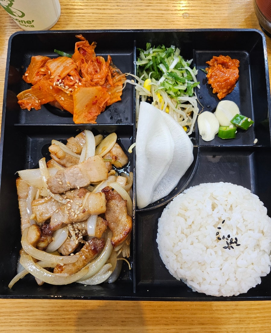 싸움의고수 문정법조타운점 사진 2