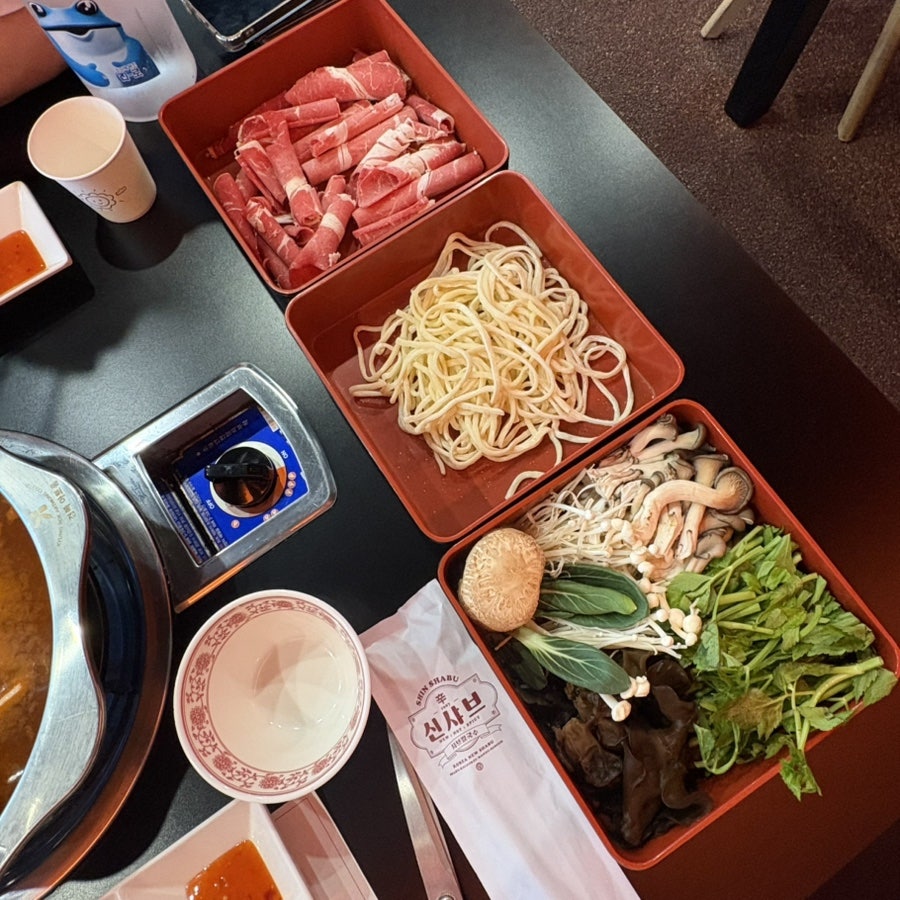 신샤브 사진 5