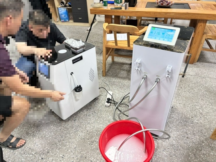  수소/산소 발생기 공장 통역 with 광저우통역/심천통역/중산통역 모니카