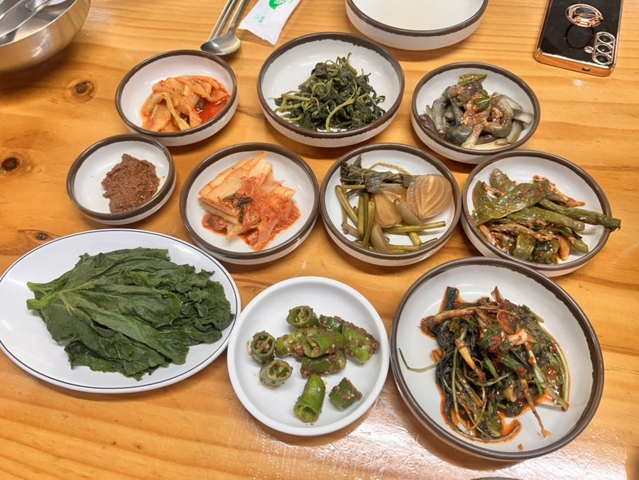고향산천 사진 4